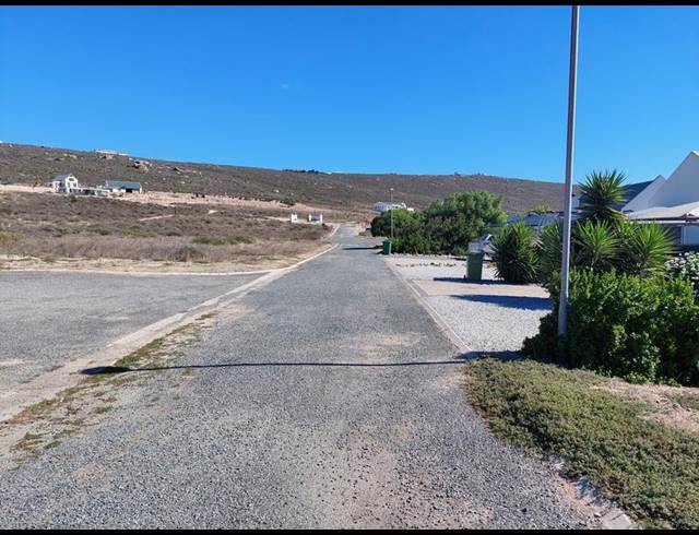 LAND FOR SALE IN HARBOUR LIGHTS